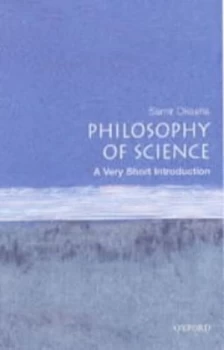 Image of Philosophy of Science by Samir Okasha Paperback