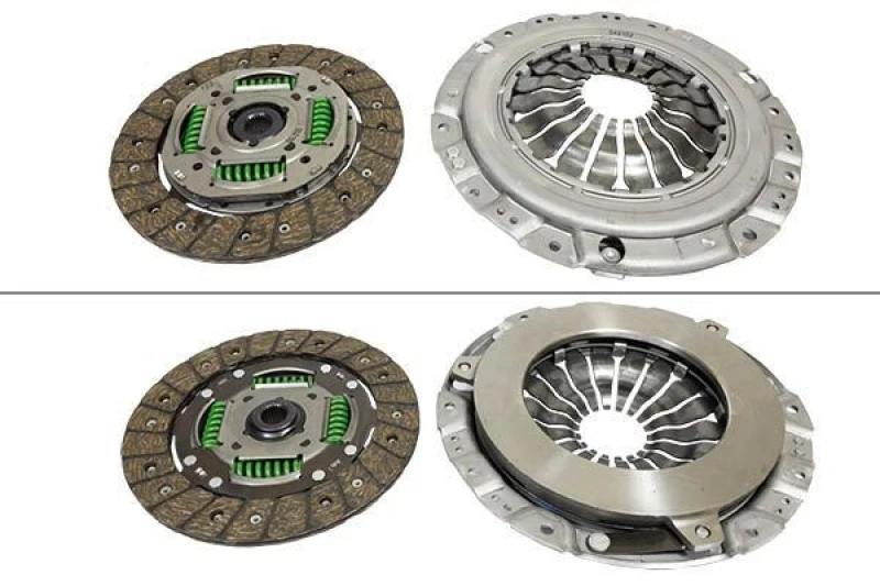 Image of KAWE Clutch kit KAWE 962401