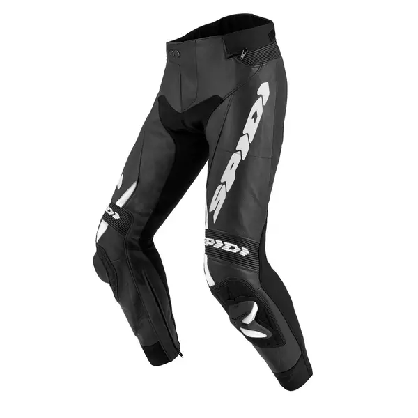 Image of Spidi RR Pro 2 Black White Size 46