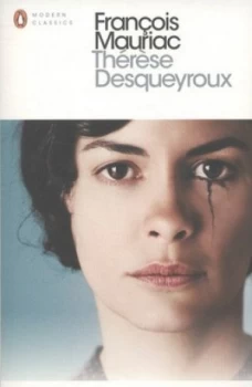 Image of Thrse Desqueyroux by Francois Mauriac Paperback