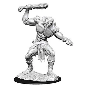 Dungeons & Dragons Fomorian: Nolzur's Marvelous Unpainted Miniatures