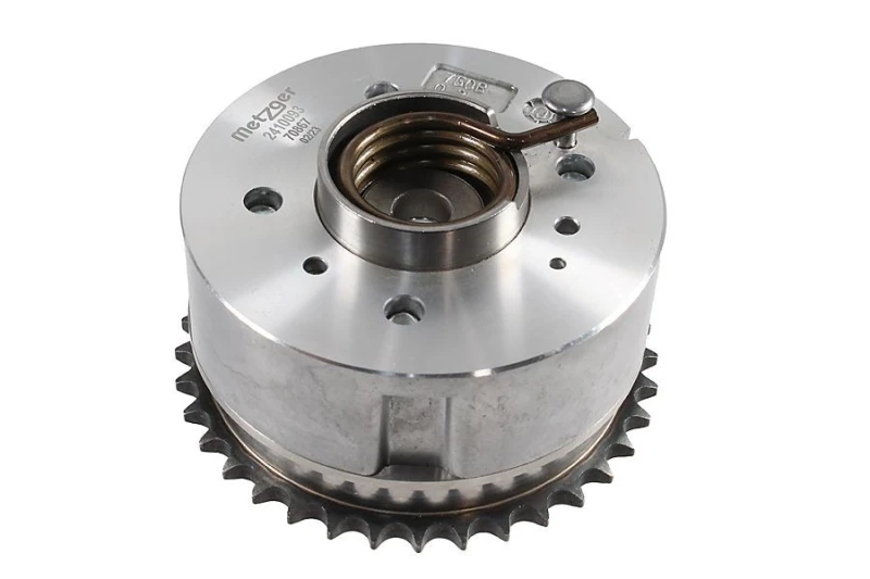 Image of Camshaft Adjuster METZGER 2410093