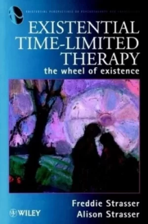 Image of Existential time-limited therapy by Freddie Strasser