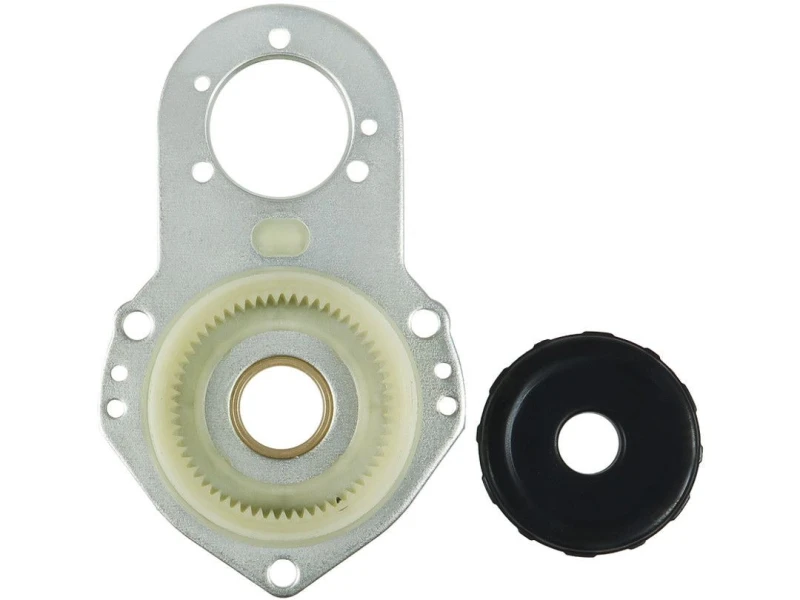 Image of AS-PL Ring Gear, planetary gear (starter) AS-PL SG3001