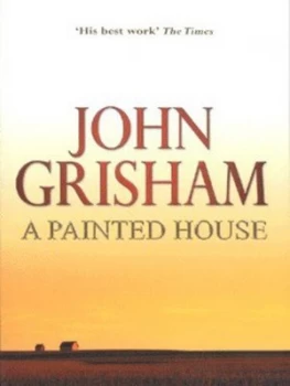 Image of A Painted House by John Grisham Paperback