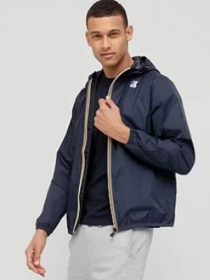Image of K-WAY K-Way Claude Pack A Mac, Blue, Size S, Men