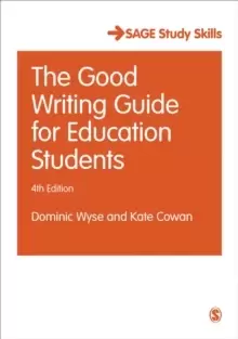 Image of The Good Writing Guide for Education Students