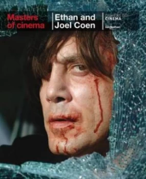 Image of Ethan and Joel Cohen by Ian Nathan Book