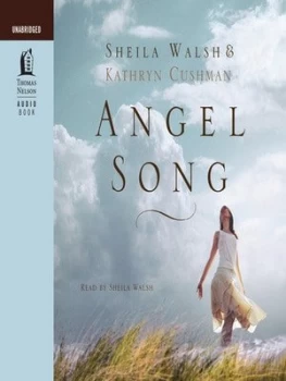 Image of Angel Song by Sheila Walsh and Kathryn Cushman Paperback