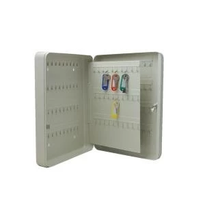 Image of Q-Connect 140 Key Cabinet Wall Mounted KF04275