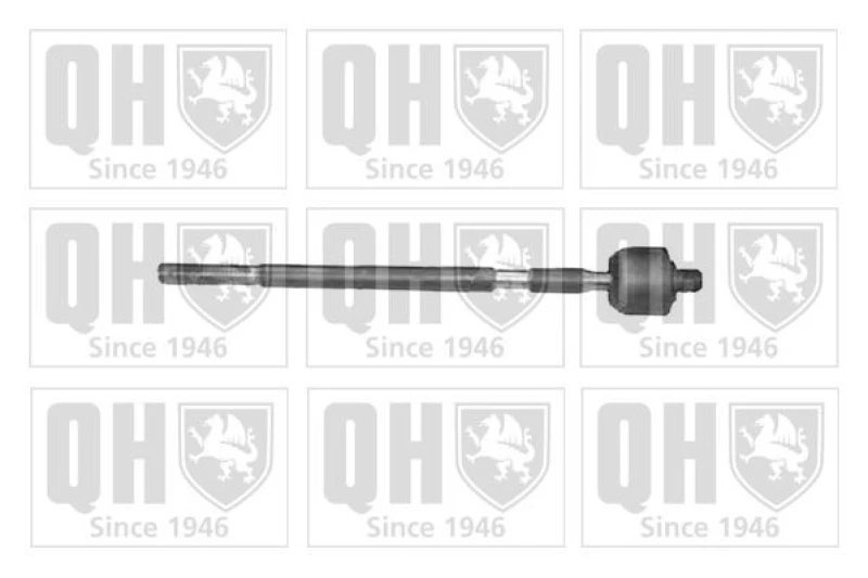 Image of QUINTON HAZELL Inner tie rod QUINTON HAZELL QR2135S