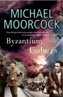 Image of Byzantium Endures : Between the Wars Vol. 1