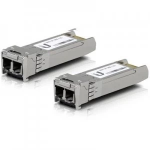 Ubiquiti UF-MM-10G SFP transceiver module 300 m Module type LX