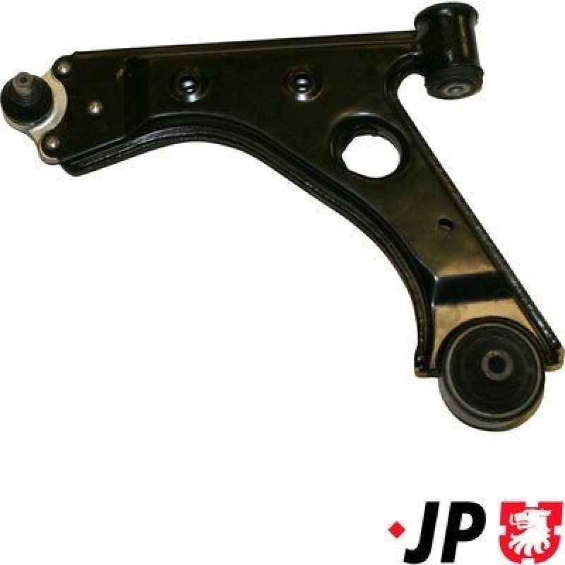 Image of JP GROUP Suspension arm JP GROUP 1240101170