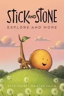 Image of stick and stone explore and more