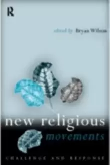 Image of New Religious Movements : Challenge and Response