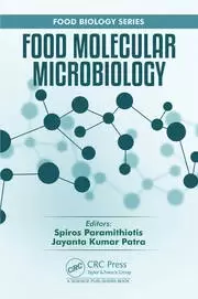 Image of Food Molecular Microbiology