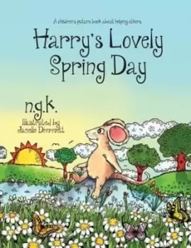Image of Harrys Lovely Spring Day by N G K