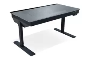 Image of Lian Li DK-04F Black