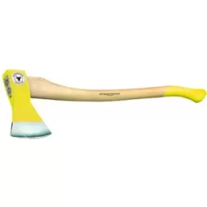 Image of Ochsenkopf 1591398 Axe 700 mm 1.85 kg Head weight 1250 g