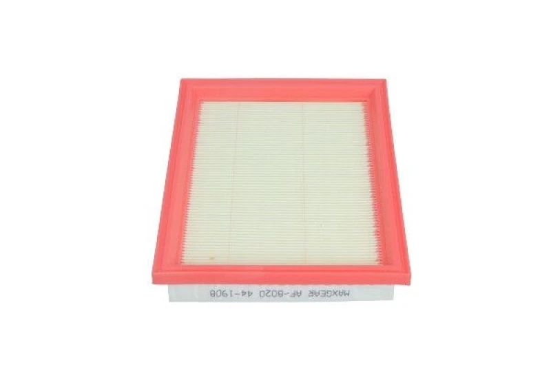 Image of MAXGEAR 26-0197 Air filter Filter Insert Air Filter (8)