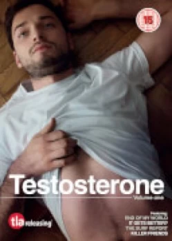Image of Testosterone - Volume One