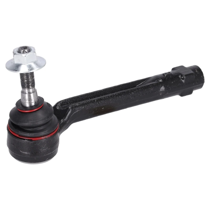 Image of FEBI BILSTEIN 196249 Track rod end Front Axle Right Tie Rod End (914)