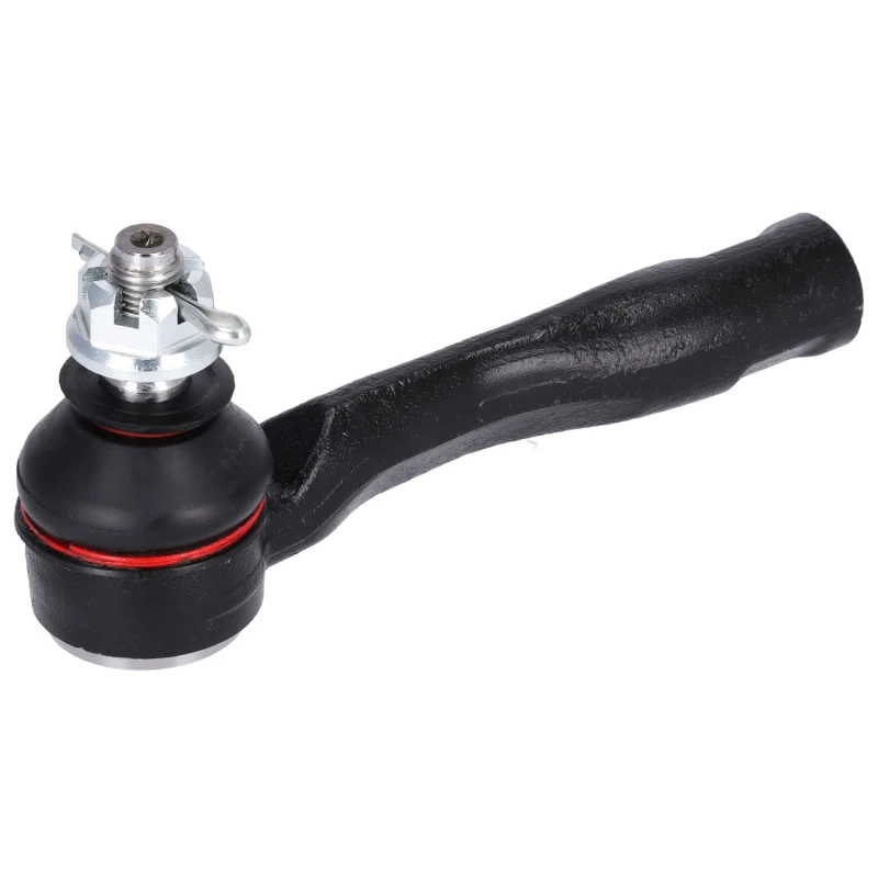 Image of FEBI BILSTEIN 43150 Track rod end Front Axle Left Tie Rod End (914)