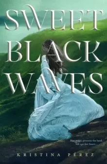 Image of Sweet Black Waves