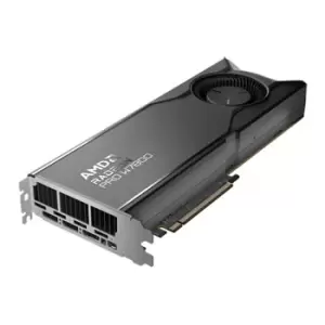 image of AMD Radeon PRO W7800 32GB RDNA3 Workstation Graphics Card