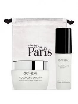 Image of Gatineau Collagene Expert Cream & Serum Duo, One Colour, Women