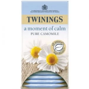 Twinings Camomile Tea Bags 20 Pieces