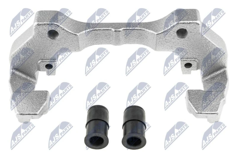 Image of NTY Brake caliper carrier NTY HZP-CH-026A