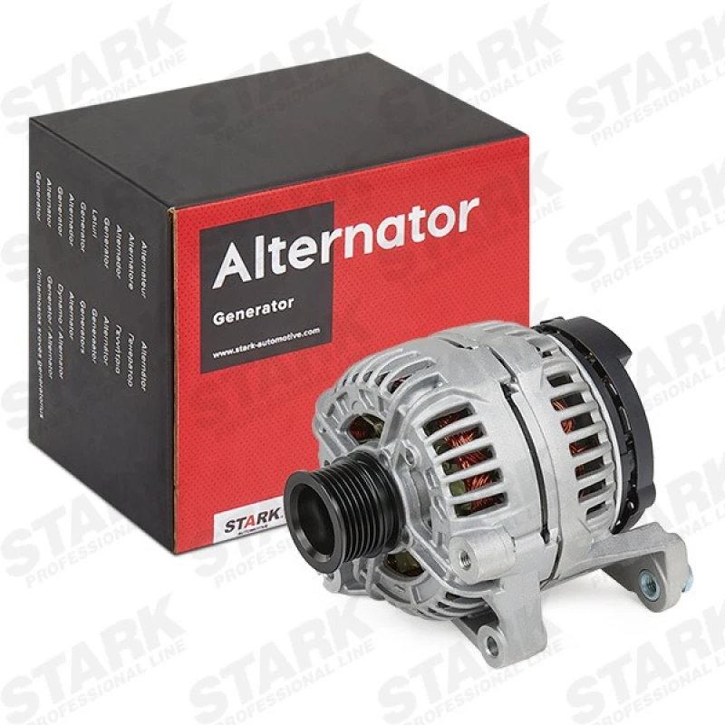 Image of STARK Alternator STARK SKGN-0320931