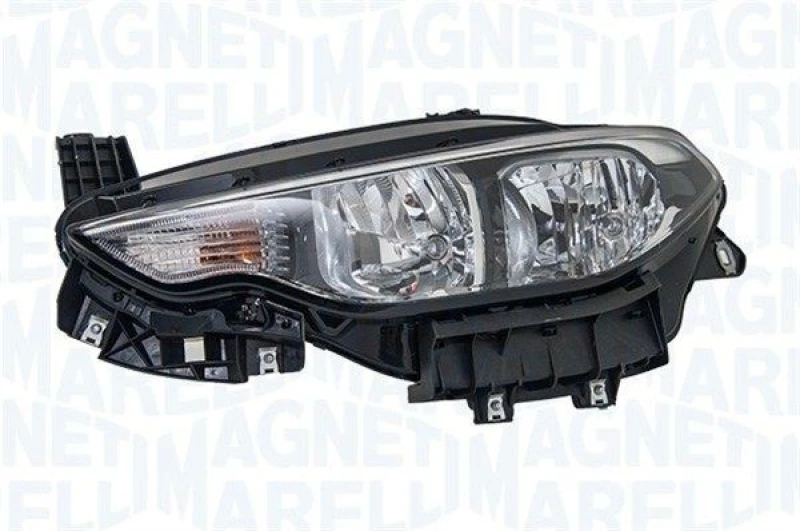 Image of MAGNETI MARELLI Headlight MAGNETI MARELLI 712105301110