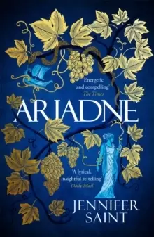 Image of Ariadne : Discover the smash-hit mythical bestseller