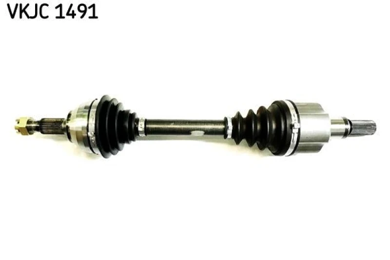 Image of SKF Drive shaft SKF VKJC 1491