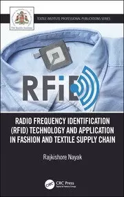 Image of Radio Frequency Identification (RFID) Technology and Application in Fashion and Textile Supply Chain