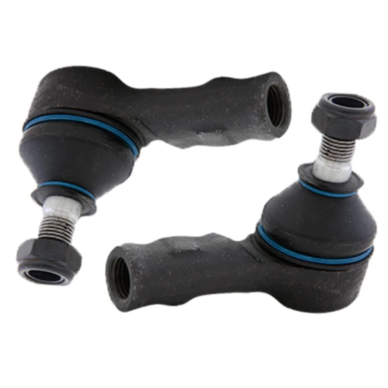 Image of RIDEX 914T0699 Track rod end outer Tie Rod End (914)