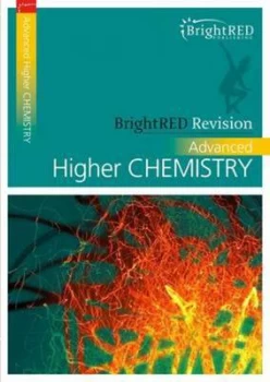 Image of Advanced Higher Chemistry Paperback