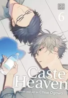 Image of Caste Heaven, Vol. 6