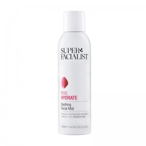 Image of Super Facialist Rose Hydrate Soothing Facial Mist 150ml