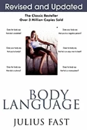 Image of body language