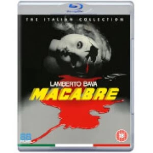 image of Macabre Movie