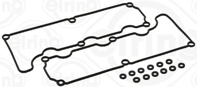 Image of Gasket Set, cylinder head cover ELRING 787.910
