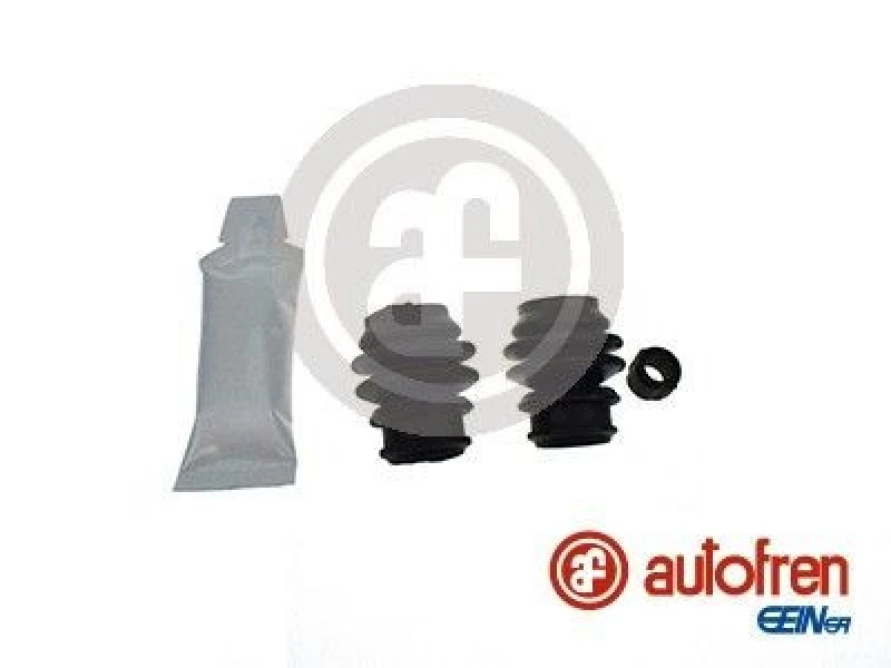 Image of AUTOFREN SEINSA Bellow, brake caliper guide AUTOFREN SEINSA D7442