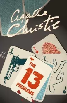 Image of The Thirteen Problems by Agatha Christie