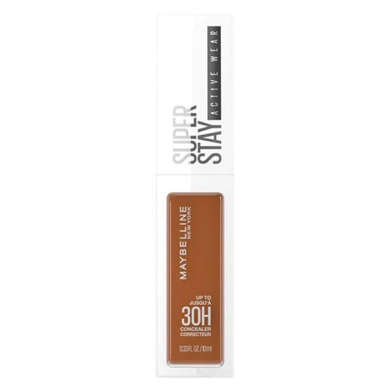 Image of Maybelline Superstay Active Wear Concealer - Deep Bronze