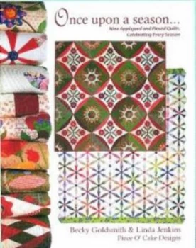 Image of Once upon a Season-- Paperback