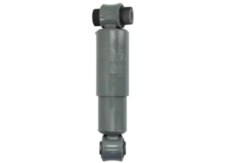 Image of DT Spare Parts 4.66582 Shock absorber Rear Axle, Oil Pressure, Telescopic Shock Absorber, Top pin Shock Absorber (854)